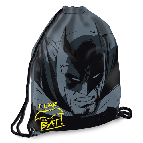 Batman  sportzsák
