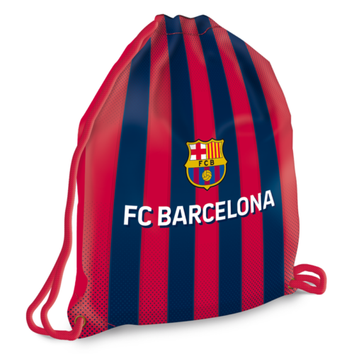 FC Barcelona sportzsák 
