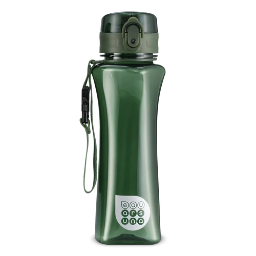 Ars Una kulacs - 500 ml  zöld