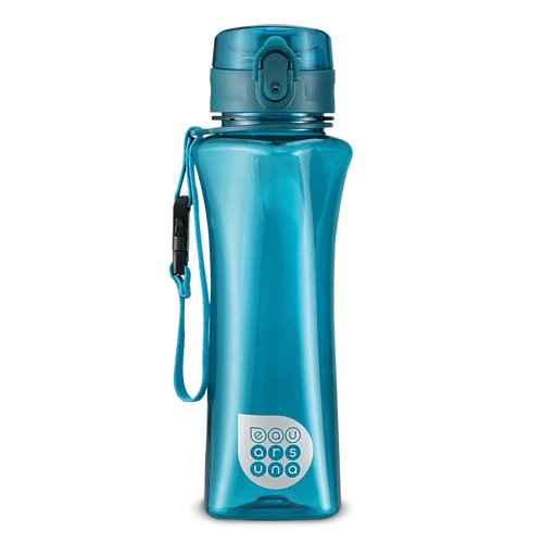 Ars Una kulacs - 500 ml  világoskék