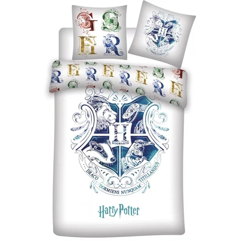 Harry Potter ágyneműhuzat garnitúra 140x200