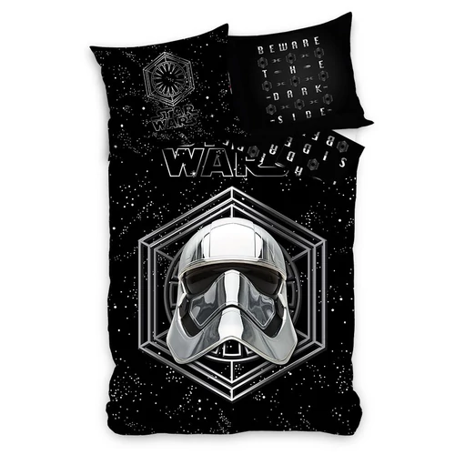 Star Wars ágyneműhuzat garnitúra 140x200 