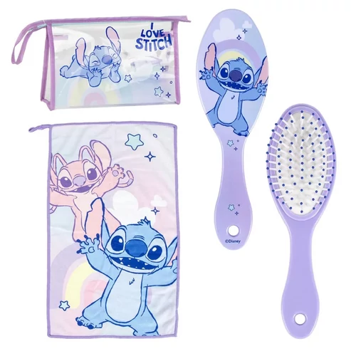 Disney Lilo és Stitch tisztasági csomag