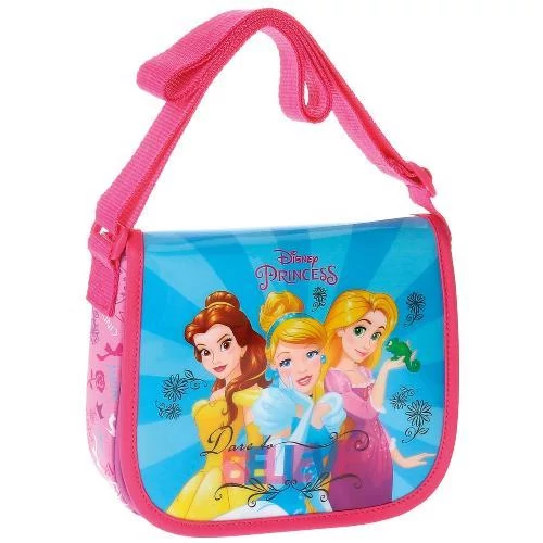 Disney Princess válltáska