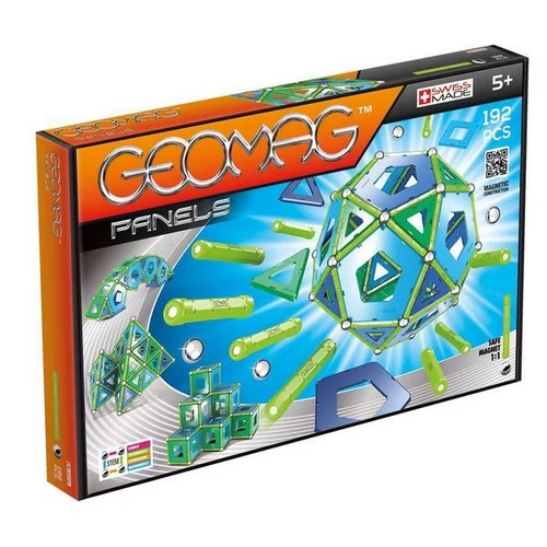 Geomag panel 192db