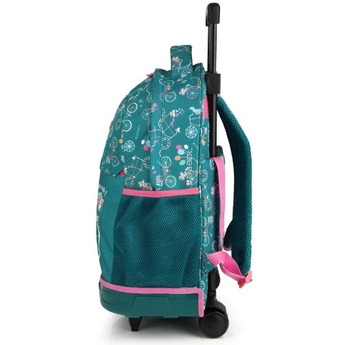 Gabol Fiori gurulós iskolatáska