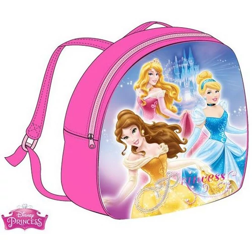 Disney Hercegnők ovis hátizsák