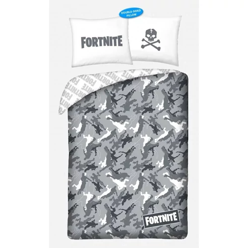 Fortnite ágyneműhuzat garnitúra 140x200