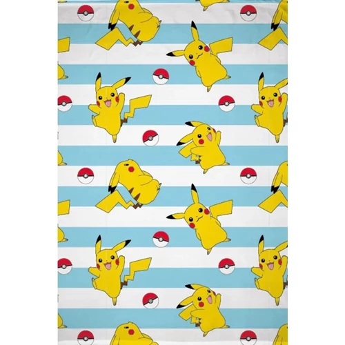 Pokémon polár takaró