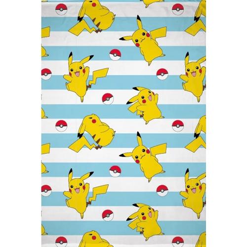 Pokémon polár takaró
