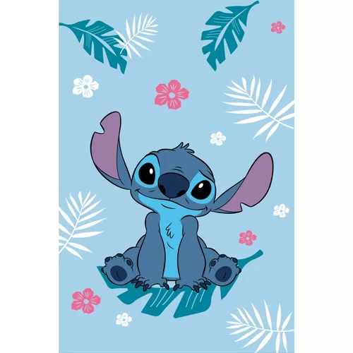 Lilo és Stitch polár takaró