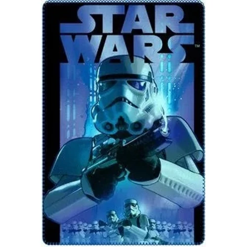 Star Wars polár takaró