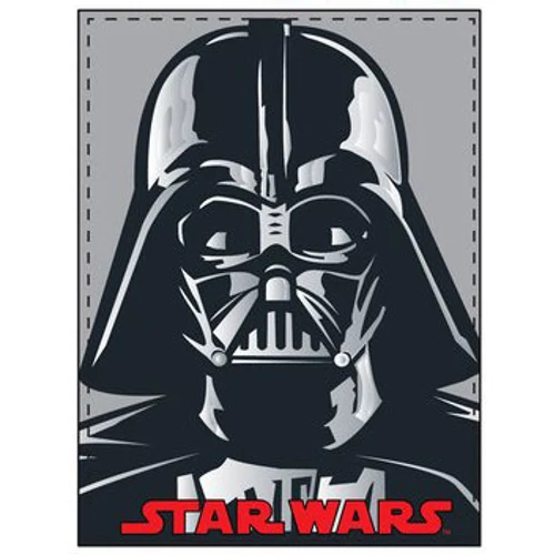 Star Wars plüss takaró