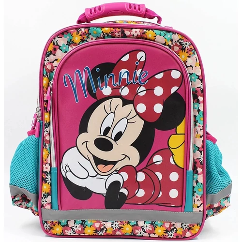 Disney Minnie egér iskolatáska