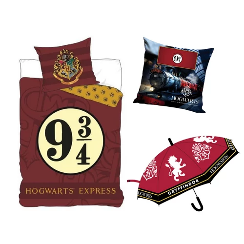 Harry Potter ajándékcsomag