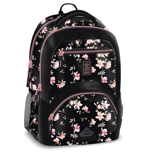 Ars Una Magnolia ergonomikus hátizsák