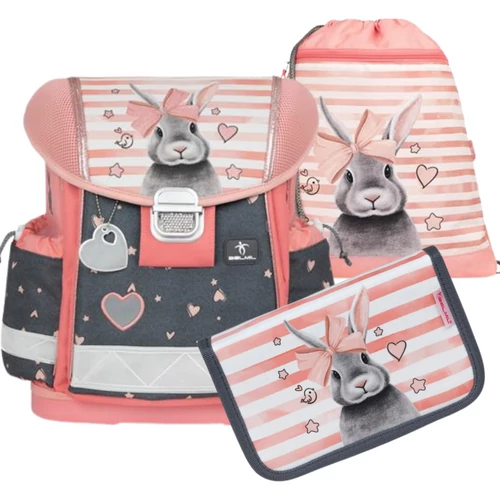 Belmil Little Bunny iskolai szett