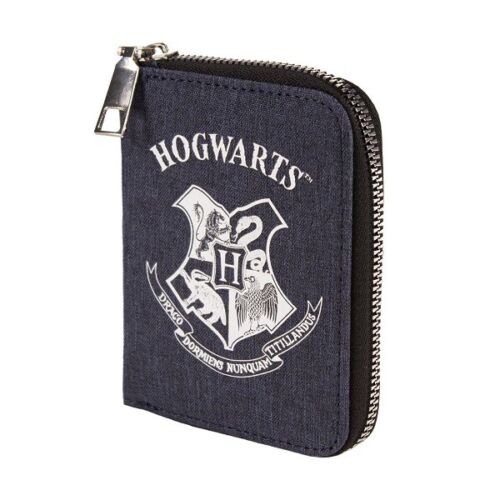Harry Potter pénztárca