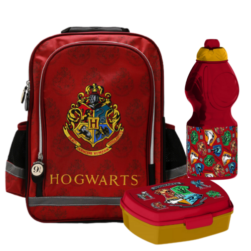 Harry Potter iskolai csomag