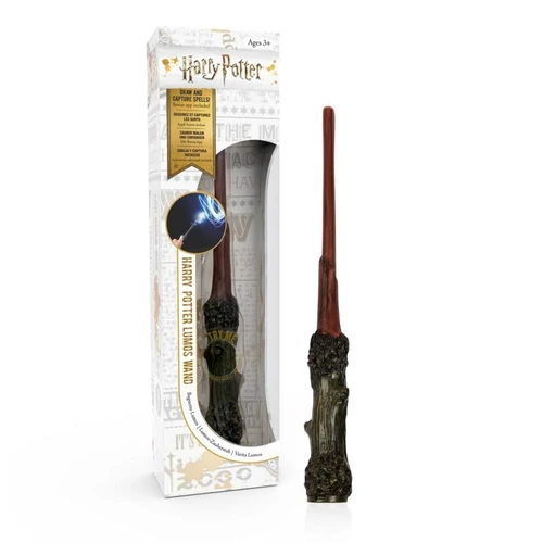 Harry Potter varázspálca