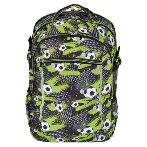 Herlitz Ultimate Soccer iskolatáska