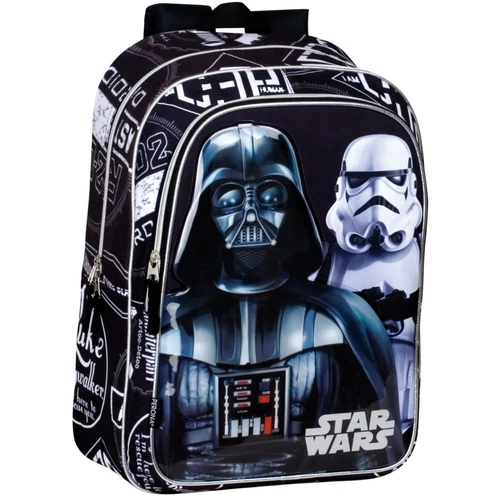 Star Wars iskolatáska