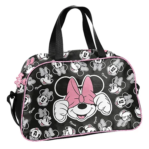 Paso Minnie Love Hugs sporttáska