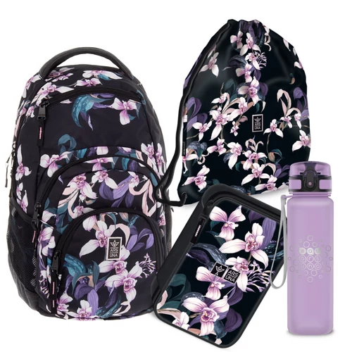 Orchidea extra csomag