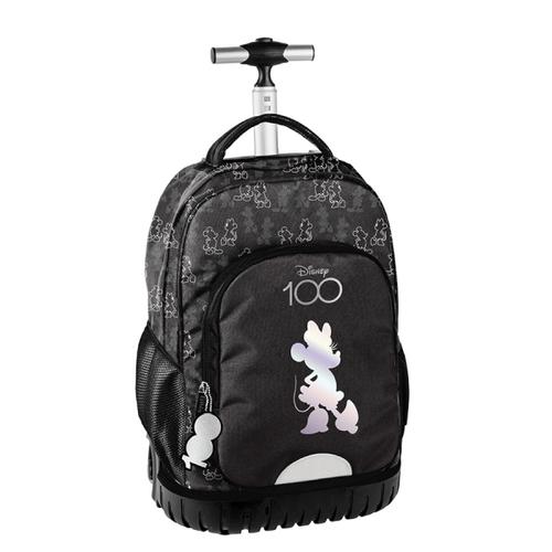Paso Minnie 100 gurulós iskolatáska