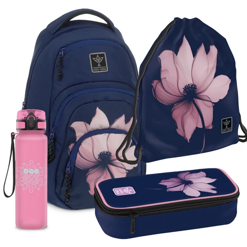 Pink Shade extra csomag