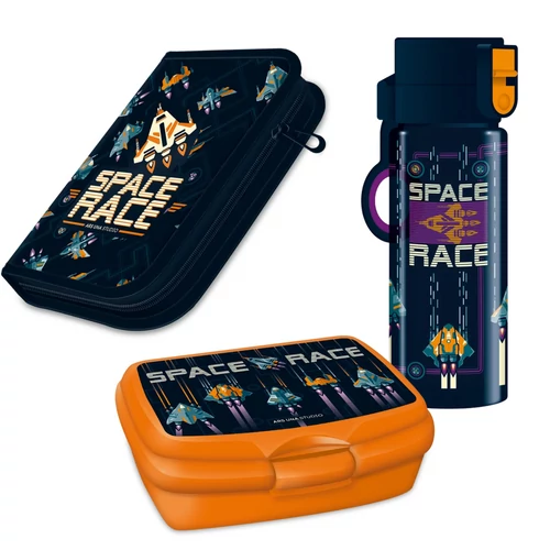 Űrhajós csomag - Ars Una Space Race 