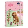 Kép 7/7 - Ars Una Cute Animals - Doggie iskolai szett  - ajándék irattartóval