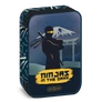 Kép 2/5 - Ninjás csomag - Ars Una Ninjas in the Dark