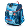 Kép 2/7 - OXYBAG Így neveld a sárkányodat! iskolatáska szett – Flight