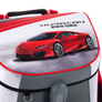Kép 6/9 - Lamborghini mágneszáras iskolatáska