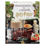 Kép 1/2 - Varázspartik és lakomák a Harry Potter-filmekből