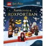 Kép 1/2 - LEGO Harry Potter - Karácsony a Roxfortban - Harry Potter minifigurával