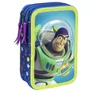 Kép 2/6 - Disney Toy Story 3 emeletes töltött tolltartó
