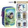 Kép 1/6 - Disney Toy Story 3 emeletes töltött tolltartó
