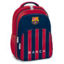 Kép 1/6 - FC Barcelona tinédzser hátizsák, 3 rekeszes