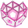 Kép 5/5 - Geomag lányos 104db