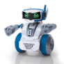 Kép 4/5 - Cyber talkie robot
