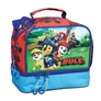 Kép 4/6 - Paw Patrol Mancs Őrjárat Rule iskolatáska szett - ajándék radírral és füzetcímkével