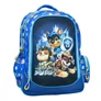 Kép 2/7 - Paw Patrol Mancs Őrjárat Power Up iskolatáska szett - ajándék írószerszettel és füzetcímkével