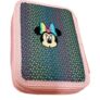 Kép 2/2 - Disney Minnie 2 emeletes töltött tolltartó