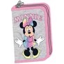 Kép 1/2 - Disney Minnie 2 emeletes töltött tolltartó