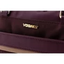 Kép 4/4 - Vogart Élite női laptoptáska - csokoládébarna