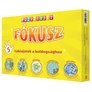 Kép 1/2 - Pozitivity Fókusz társasjáték