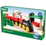 Kép 1/3 - Klasszikus deluxe szett 33424  Brio