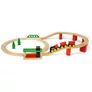 Kép 3/3 - Klasszikus deluxe szett 33424  Brio